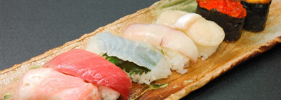 寿司ダイニング　季鮮花